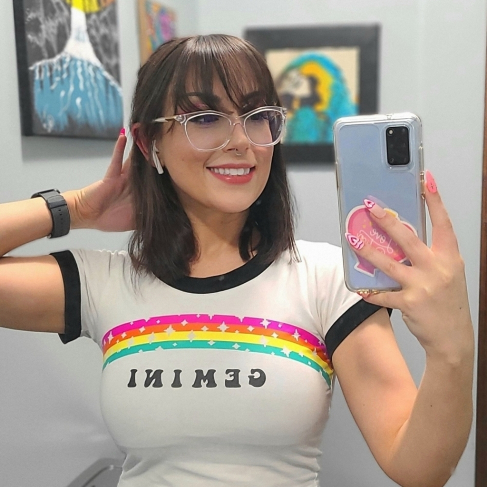 Meet your Posher, Lee